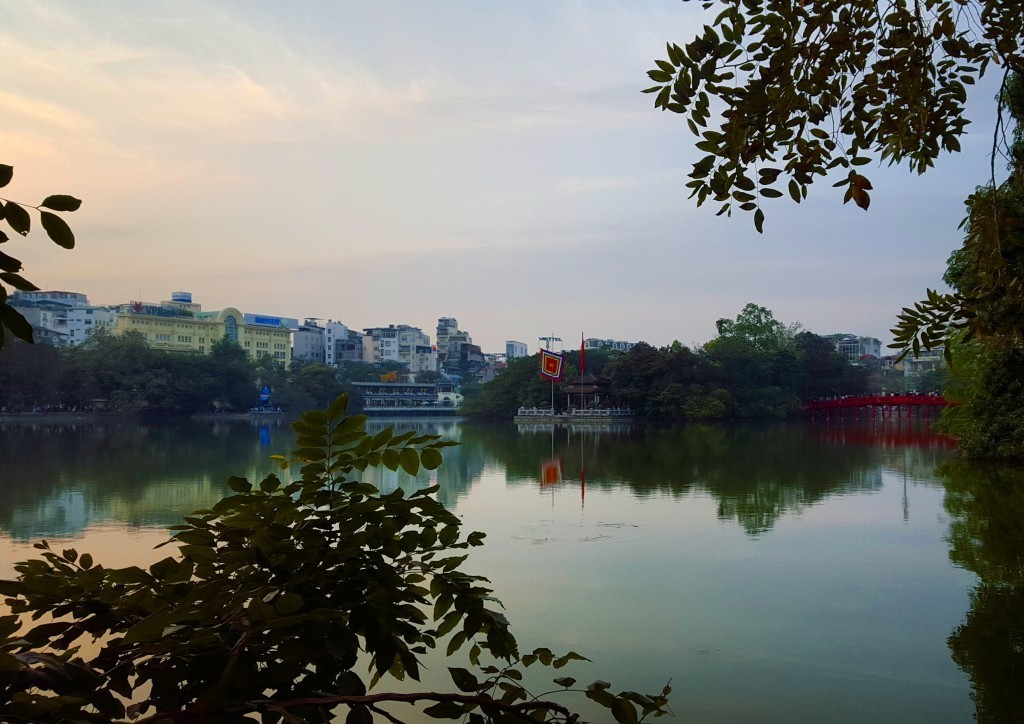 hanoi-vietnam