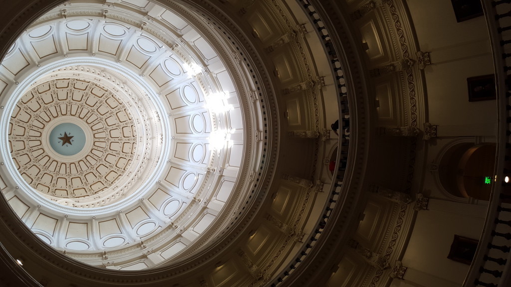 austin texas capitol