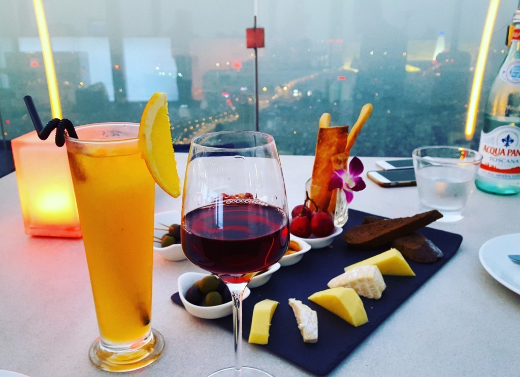 rooftop bars in hanoi - wanderwithbri