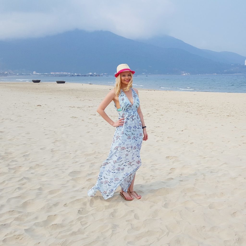 wander with bri - jazz hotel da nang