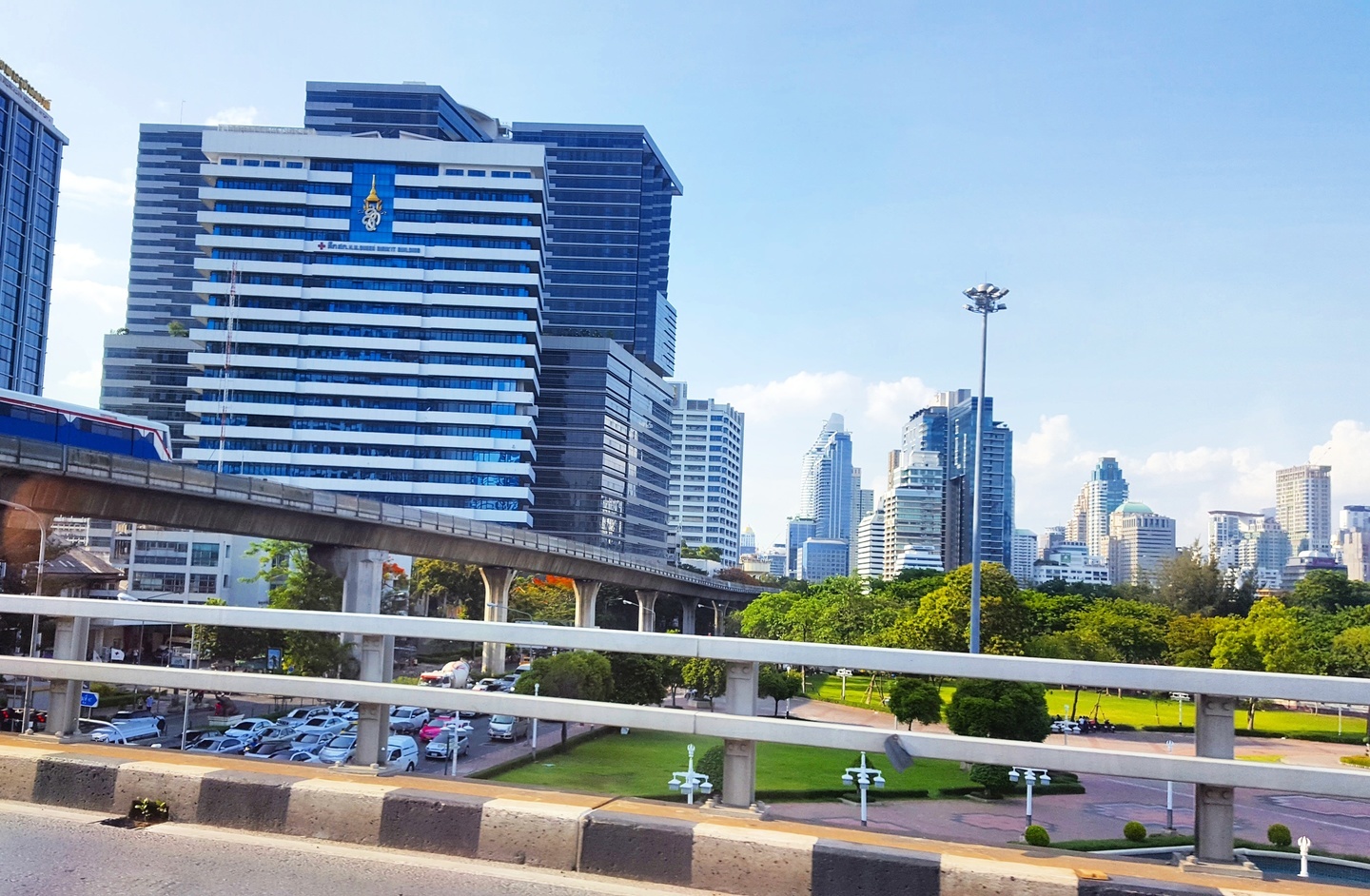 bangkok park