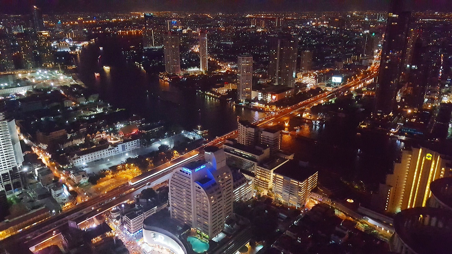 state tower bangkok