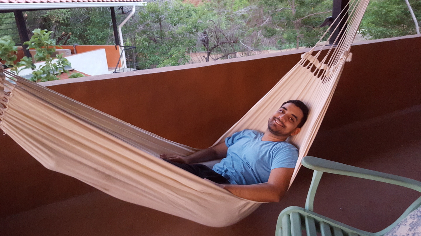 Pet Friendly Airbnb Casa del Coco, Playa del Coco, CR Wander with Bri