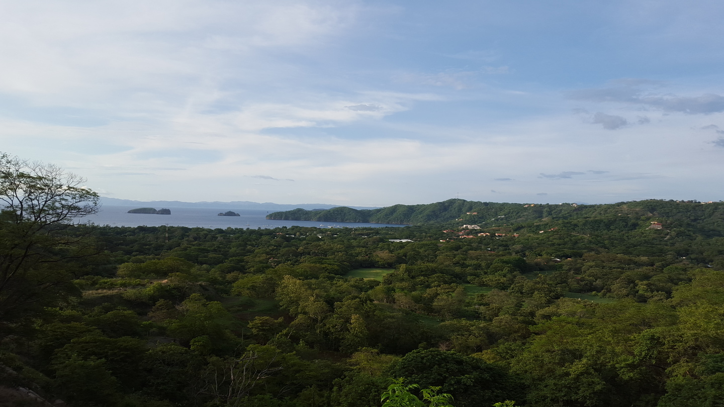 The Lookout, Playa del Coco, CR Wander with Bri