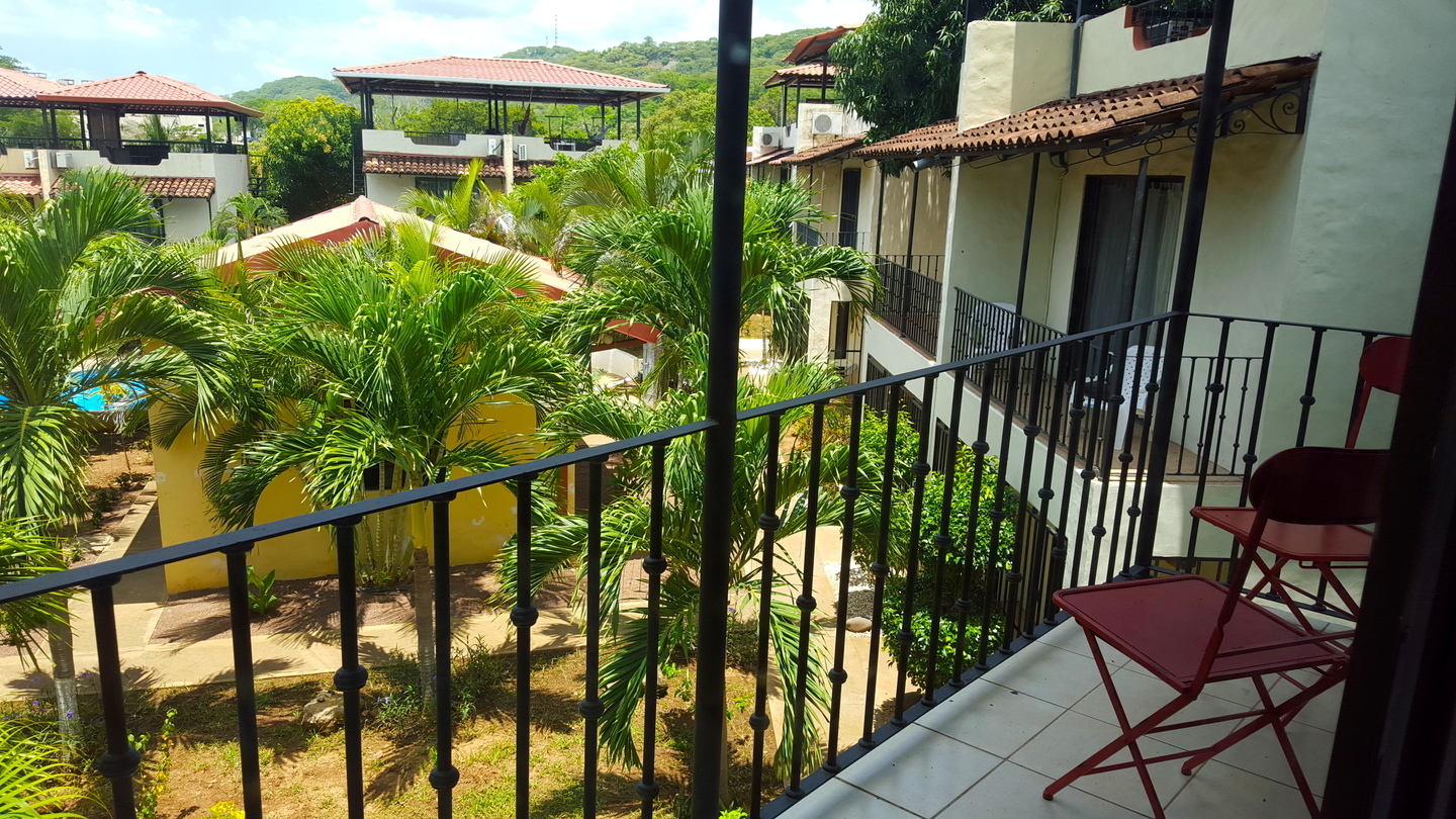 Pet Friendly Airbnb Casa del Coco, Playa del Coco, CR Wander with Bri