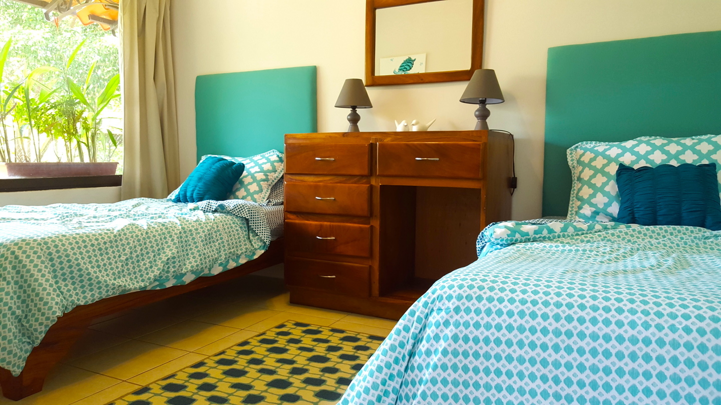 Pet Friendly Airbnb Casa del Coco,