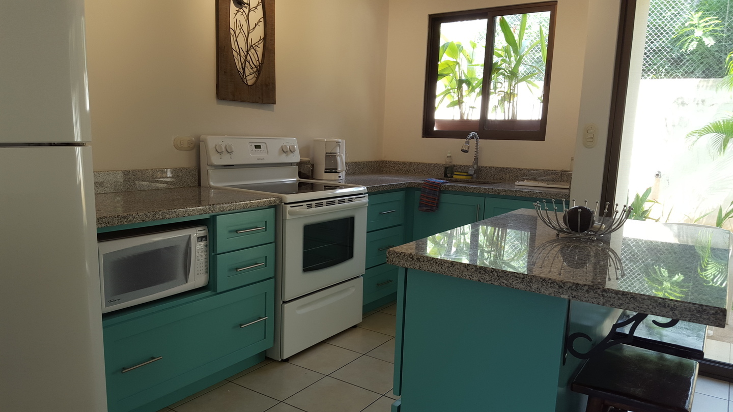 Pet Friendly Airbnb Casa del Coco, Playa del Coco, CR Wander with Bri