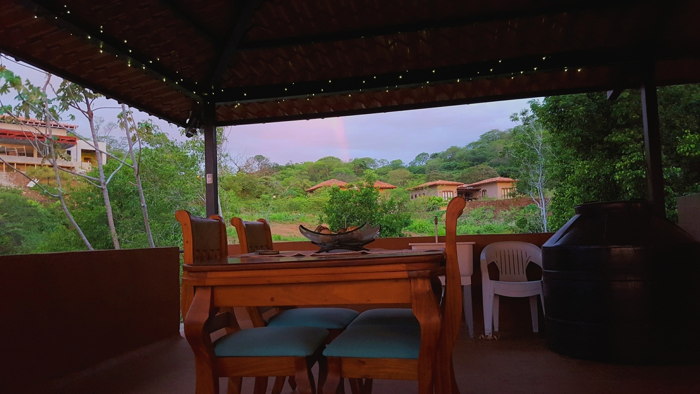 Pet Friendly Airbnb Casa del Coco, Playa del Coco, CR Wander with Bri