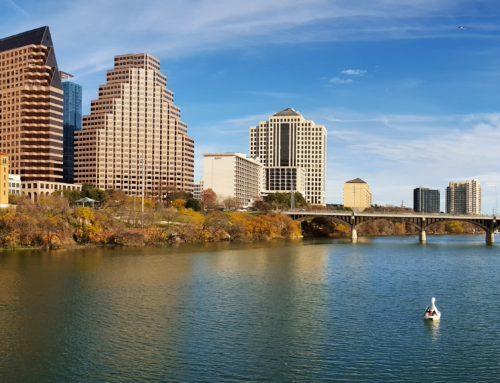 HUFFINGTON POST – 12 Awesome Things That Make Austin The Perfect Getaway