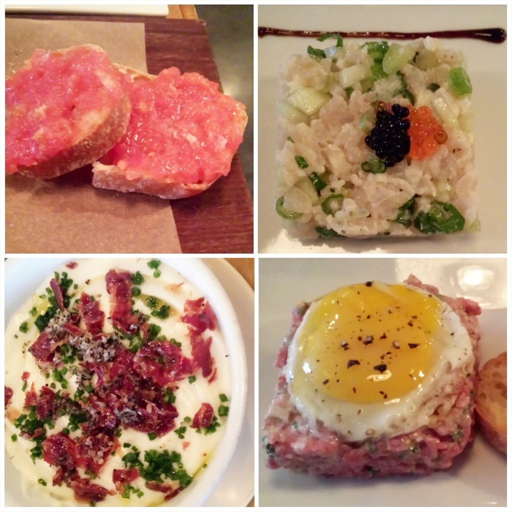 niu kitchen collage
