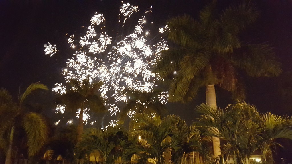 4th of july