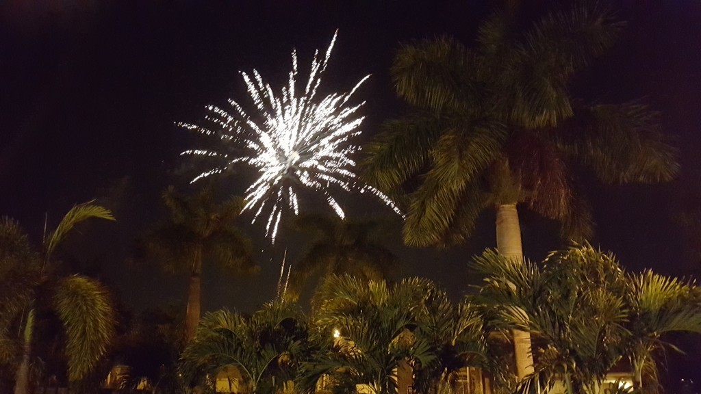 4th of july