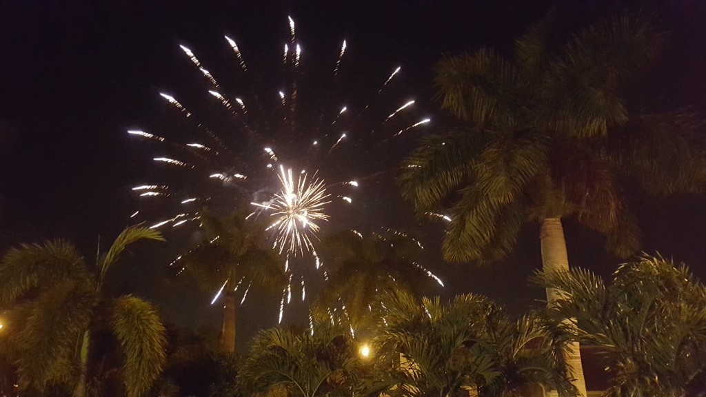 4th of july