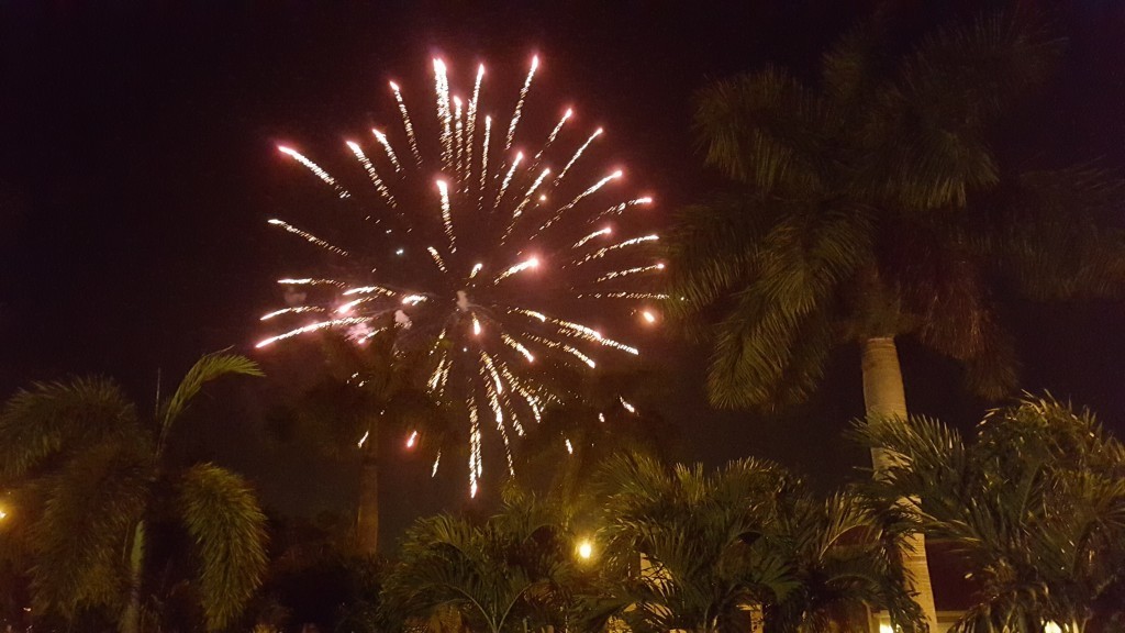 4th of july