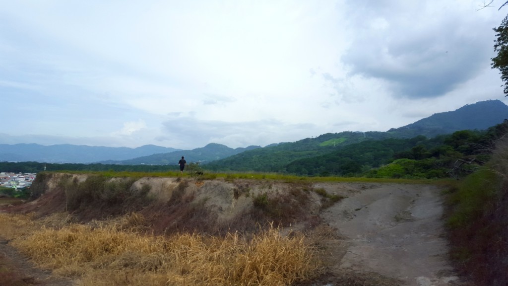 escazu scenery