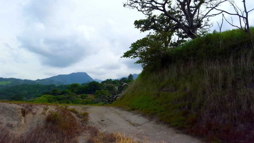 escazu scenery