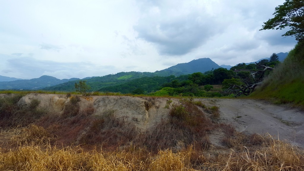 escazu scenery