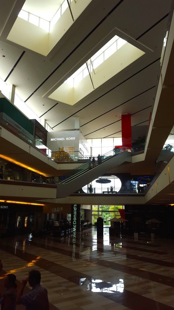 avenida escazu