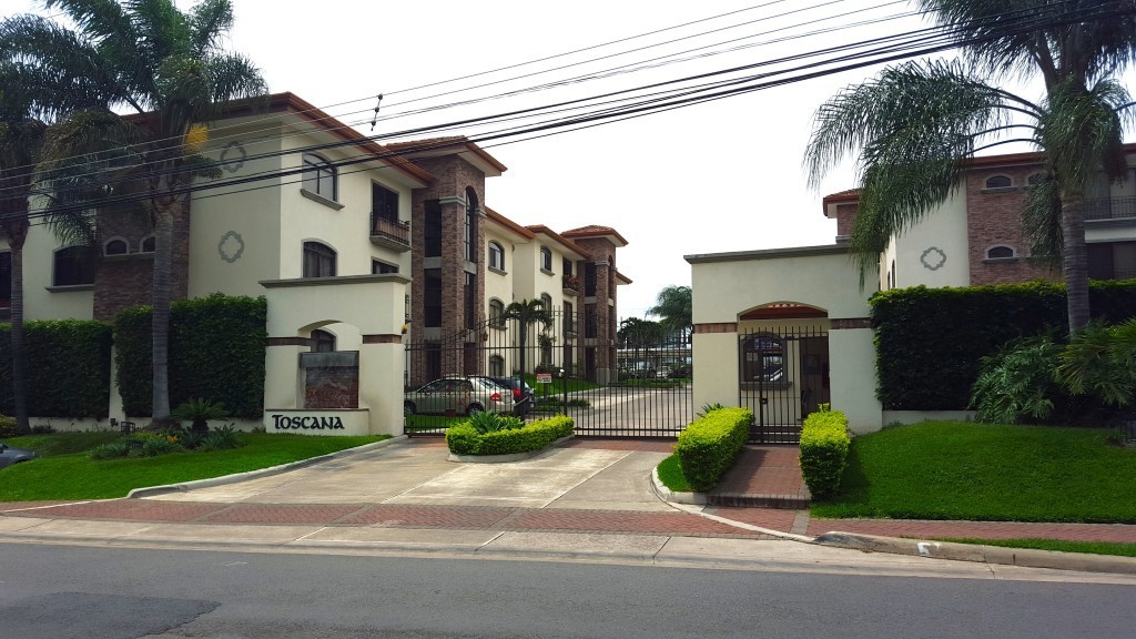 avenida escazu