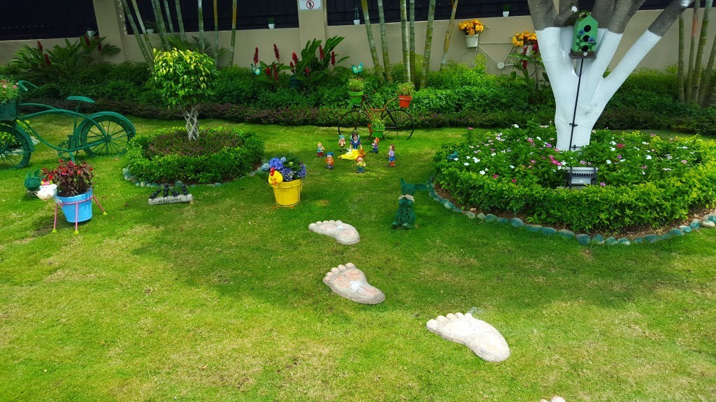 avenida escazu
