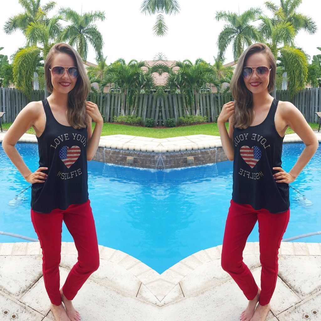 4th of july