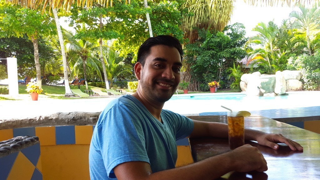 bahia del sol