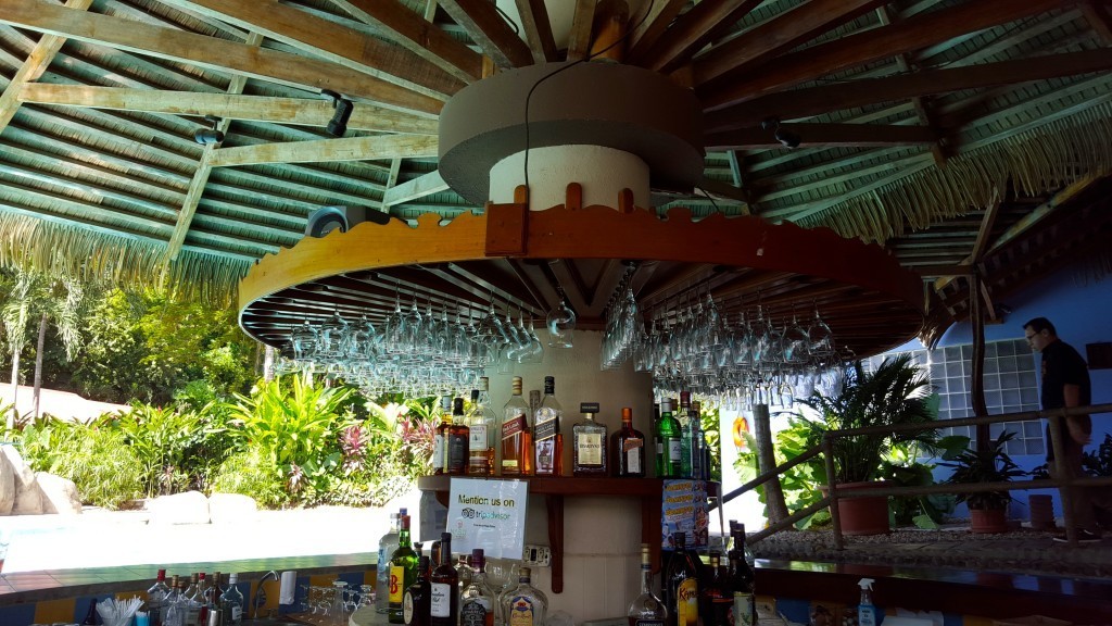 bahia del sol