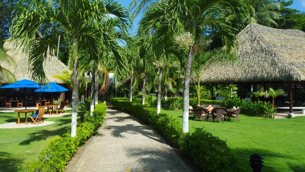 bahia del sol