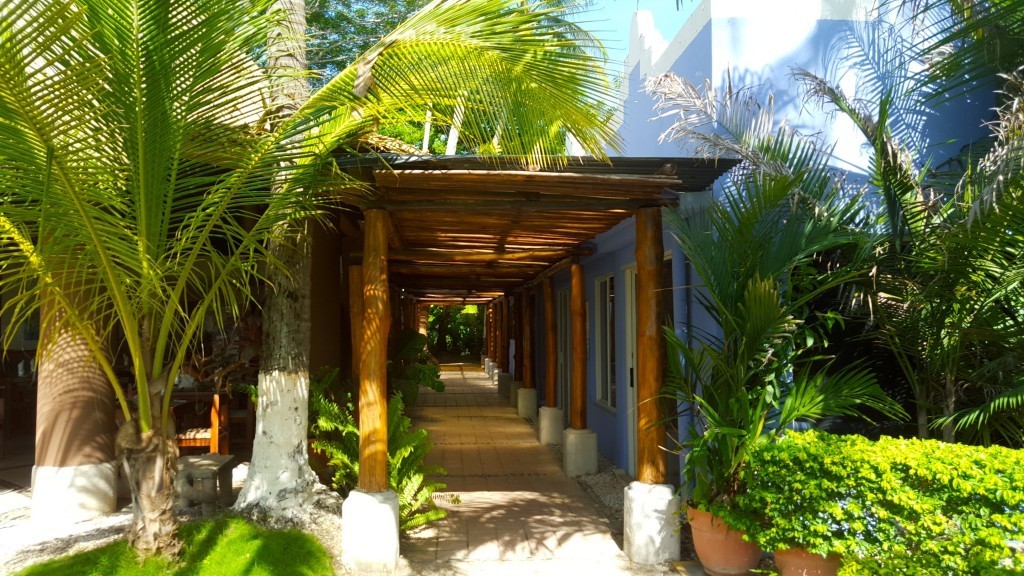 bahia del sol