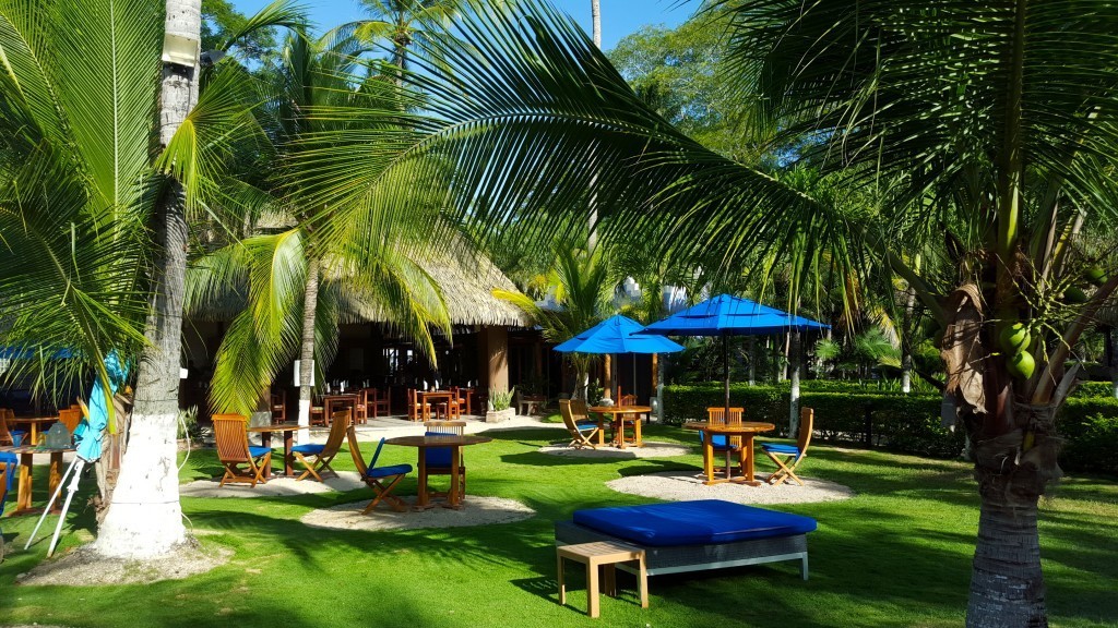 bahia del sol