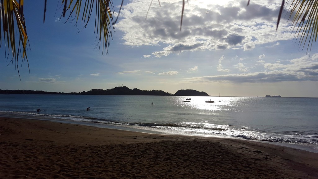 bahia del sol