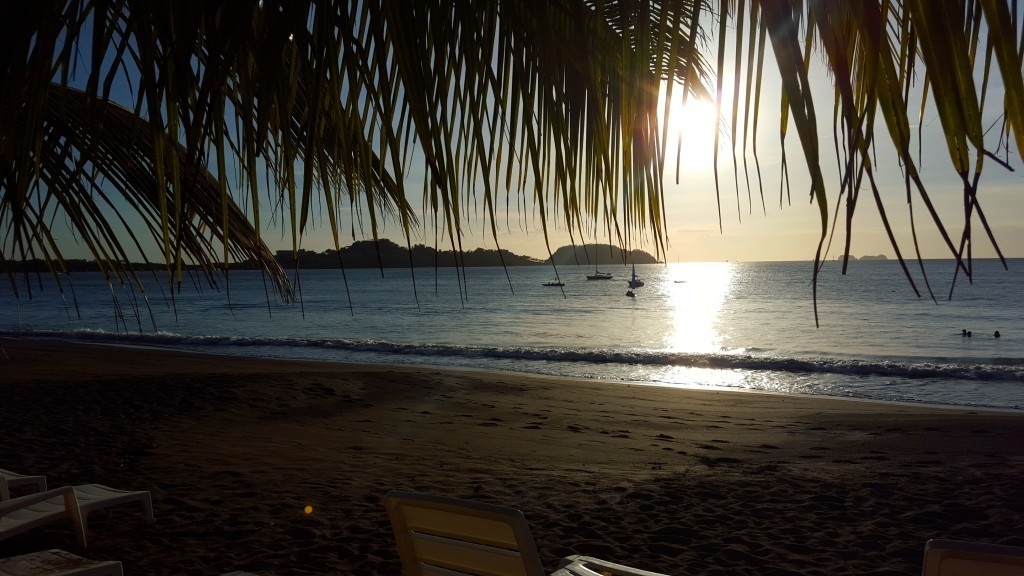 bahia del sol