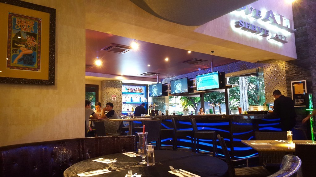 hardrock guanacaste