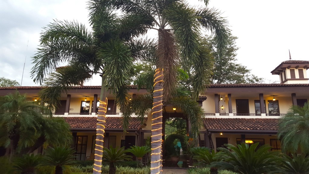 hardrock guanacaste