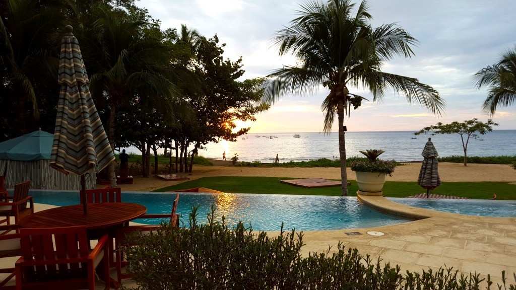 pacifico beach club