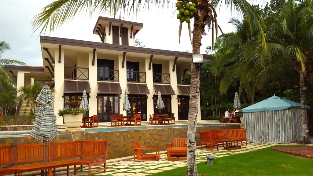 pacifico beach club