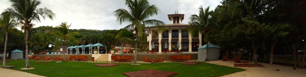 pacifico beach club