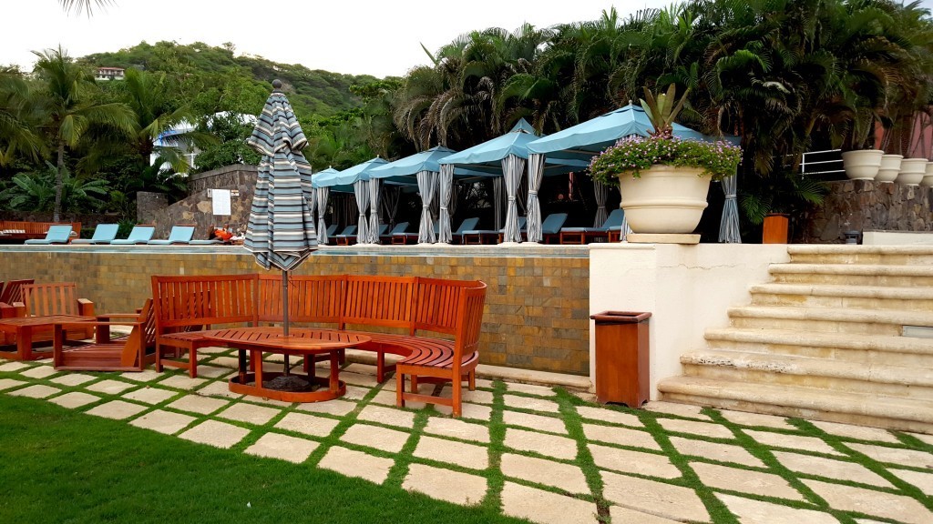 pacifico beach club