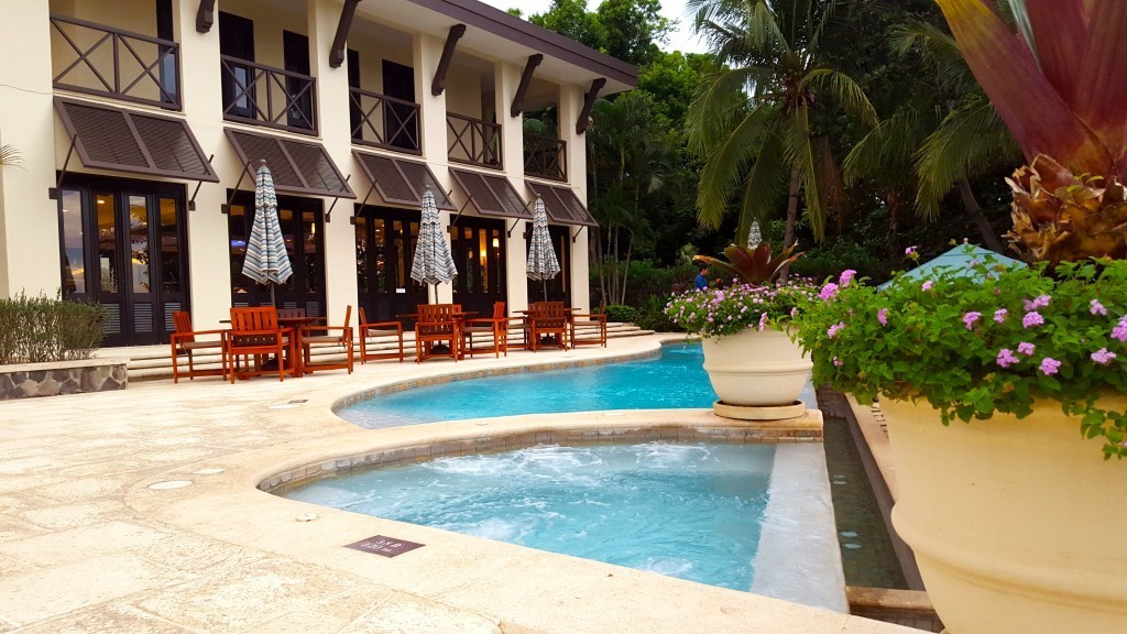 pacifico beach club
