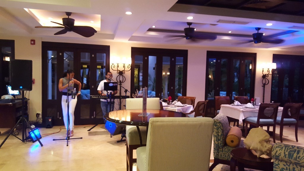 pacifico beach club