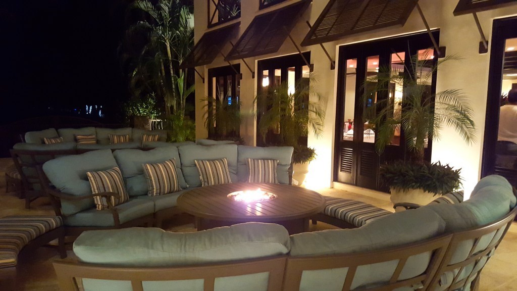 pacifico beach club