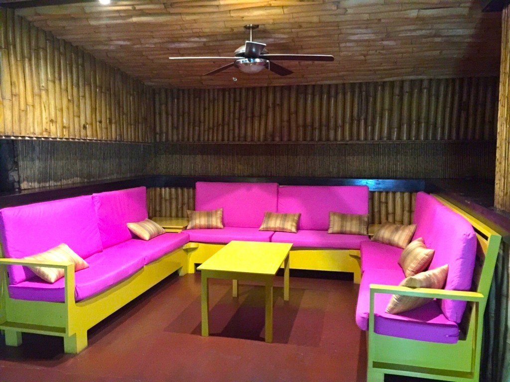 cafe de playa - coco