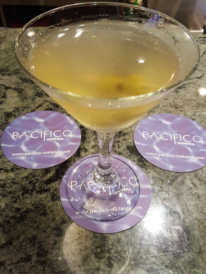pacifico beach club