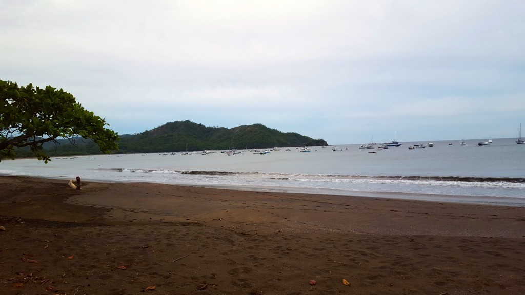 playa del coco beach
