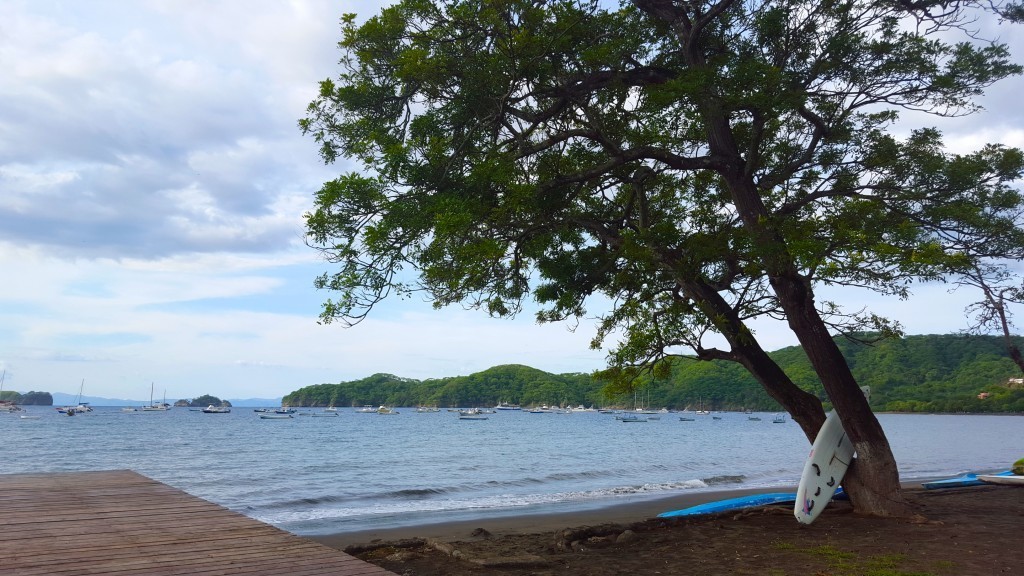 playa del coco beach