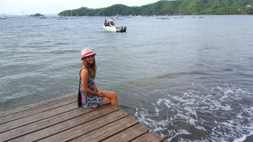 playa del coco beach
