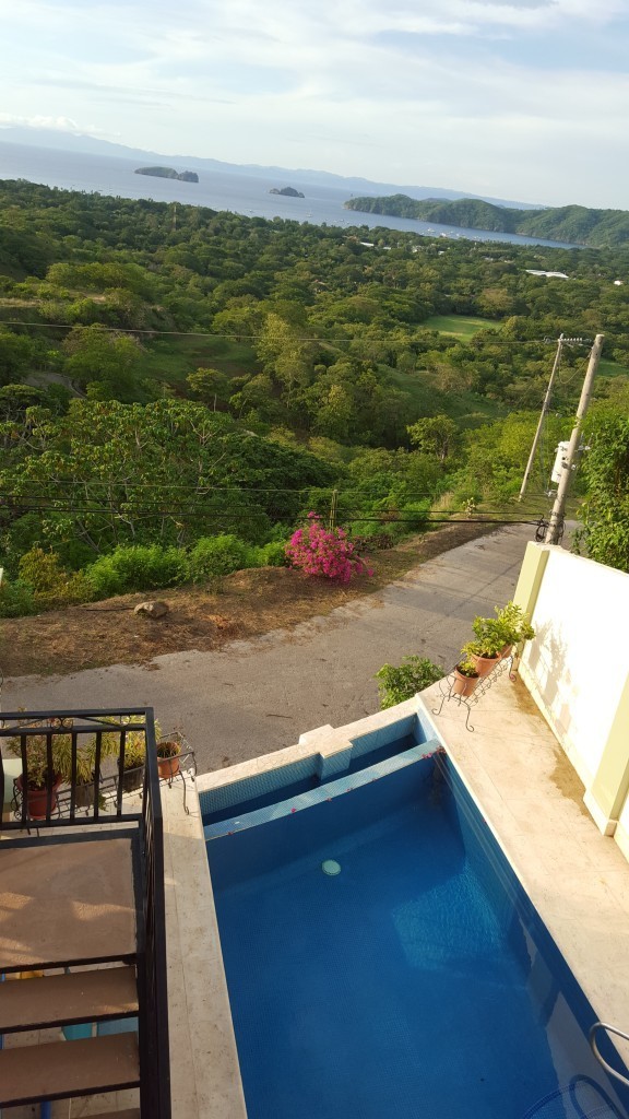 the lookout