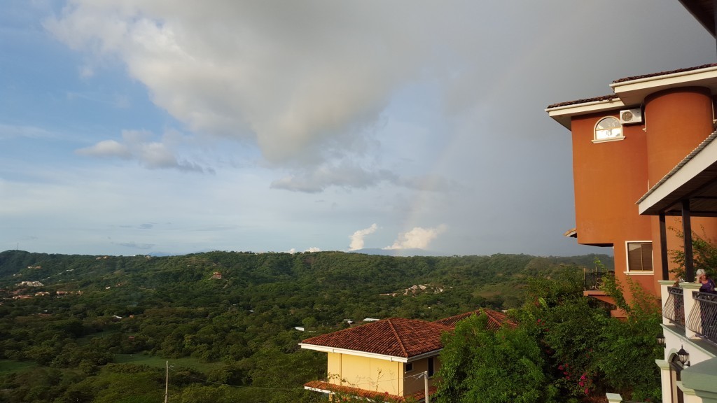 the lookout