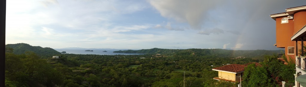 the lookout