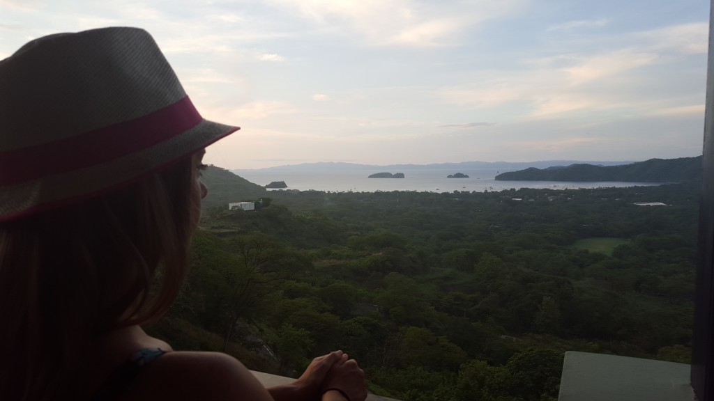 the lookout